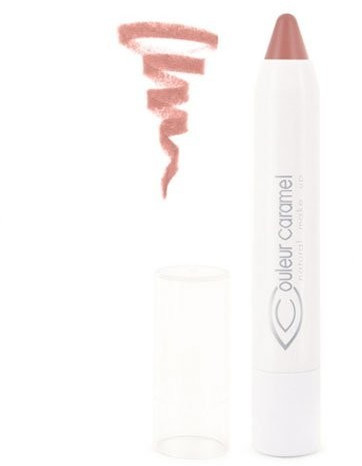 Couleur Caramel Crayon à lèvres Twist & Lips n°406 (3 g)