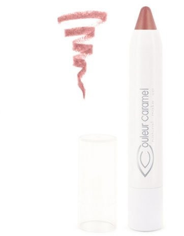 Couleur Caramel Crayon à lèvres Twist & Lips n°408 (3 g)
