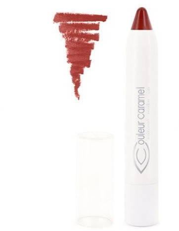 Couleur Caramel Crayon à lèvres Twist & Lips n°405 (3 g)