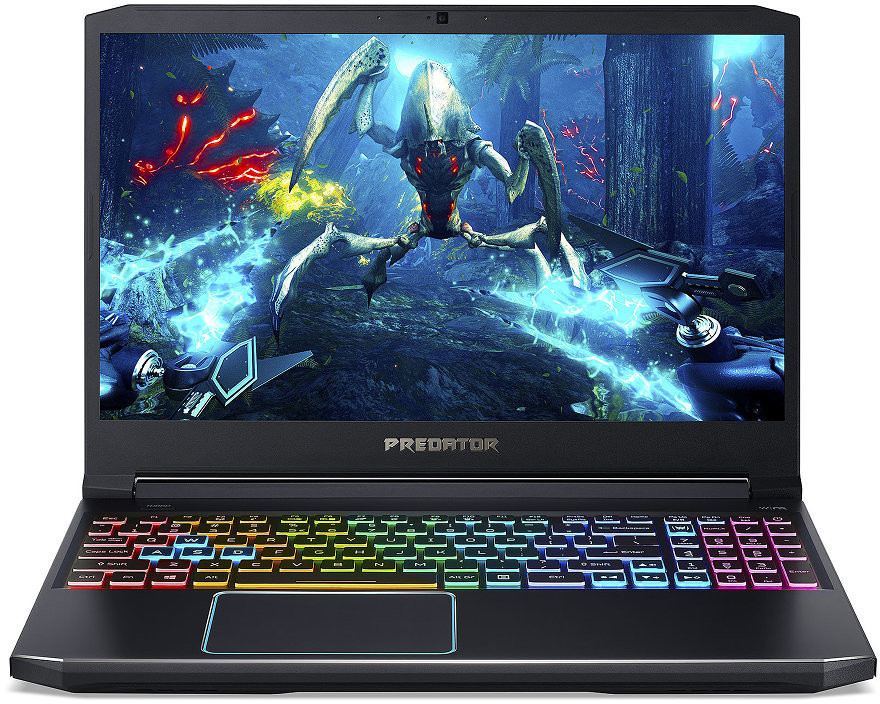 Acer Predator Helios 300 (PH315-52-55QR)
