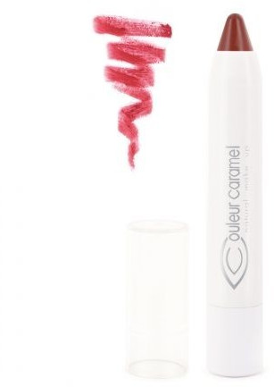 Couleur Caramel Crayon à lèvres Twist & Lips n°401 (3 g)