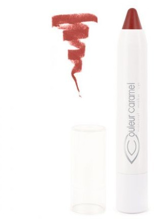 Couleur Caramel Crayon à lèvres Twist & Lips n°404 (3 g)