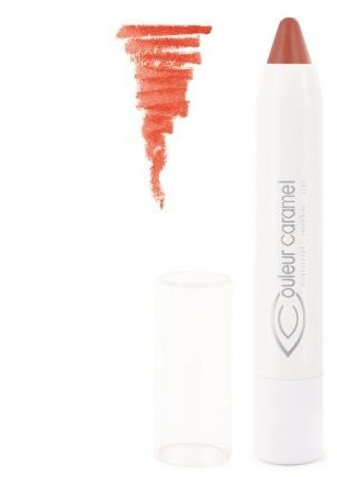Couleur Caramel Crayon à lèvres Twist & Lips n°402 (3 g)