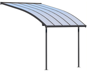 Palram Joya 295 x 314 cm ab 952,85 € | Preisvergleich bei ...
