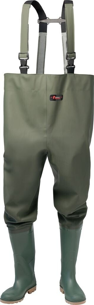 Helmut Feldtmann Norway Chest Waders (37100)