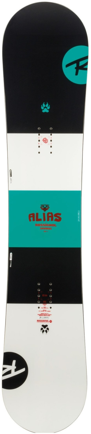 Rossignol Alias (2019)