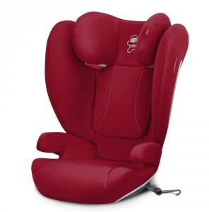 CBX Yari Crunchy Red