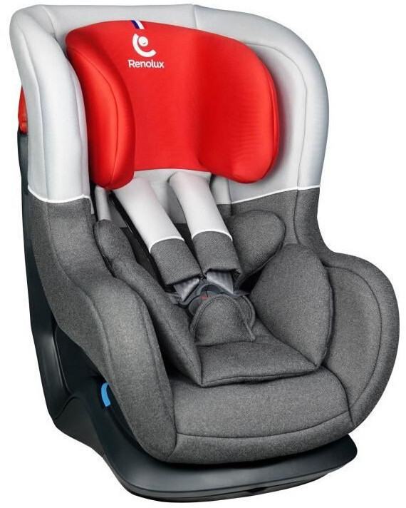 Renolux New Austin Smart