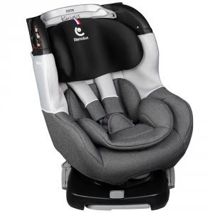 Renolux Koriolis Smart Black