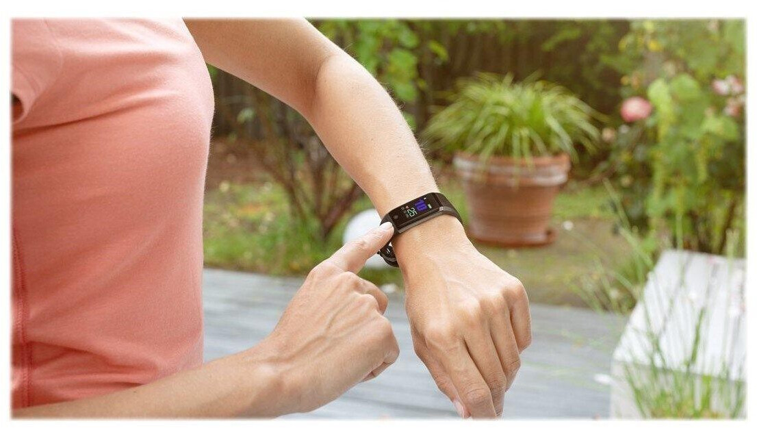 Medisana smart watch deals