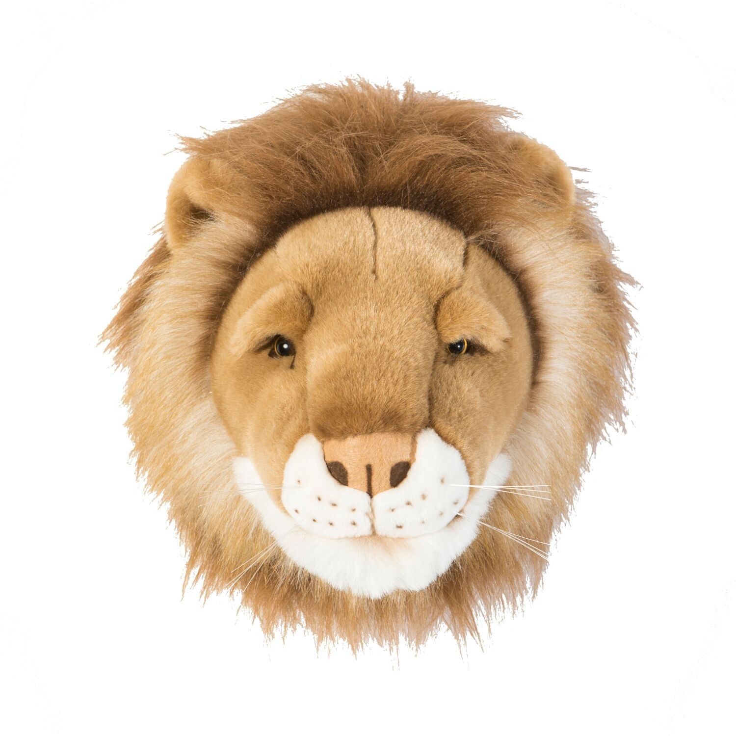 BiBiB & Co Tête de lion César