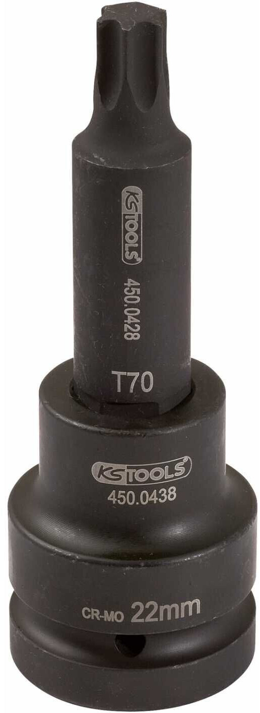 KS Tools 450.0445 - T100