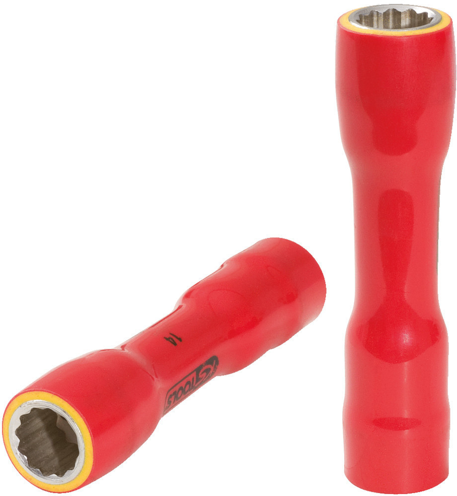 KS Tools 117.3858 - 17 mm