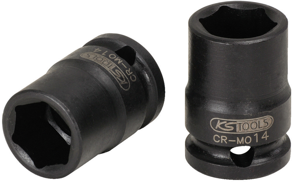 KS Tools 515.1519 - 19 mm
