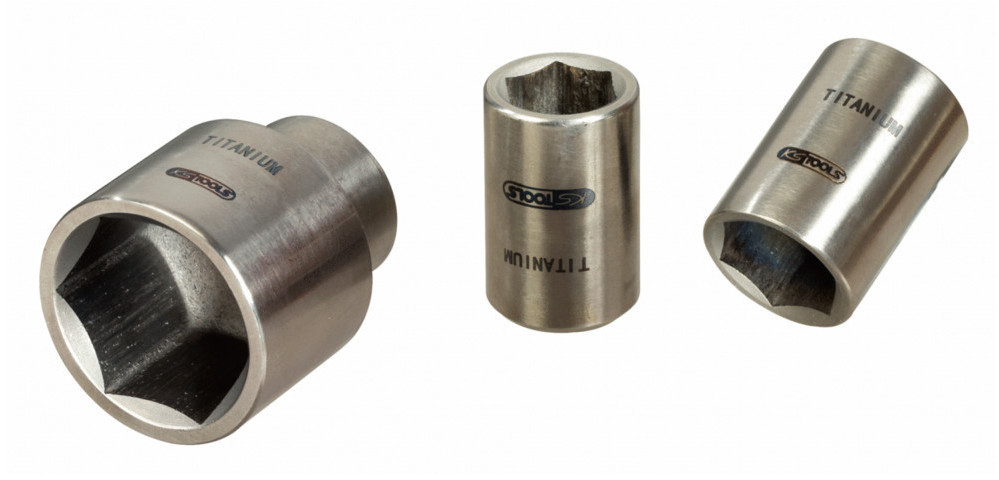 KS Tools TITANplus 965.3809 - 9 mm