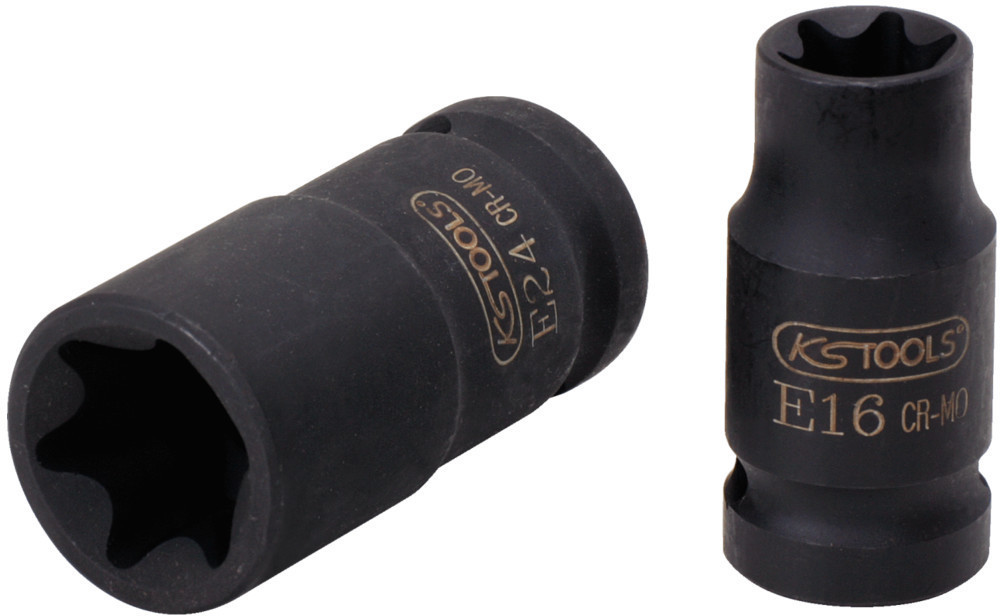 KS Tools 515.0986 - E14