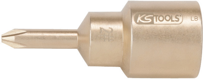 KS Tools BRONZEplus 963.1299 - PH4