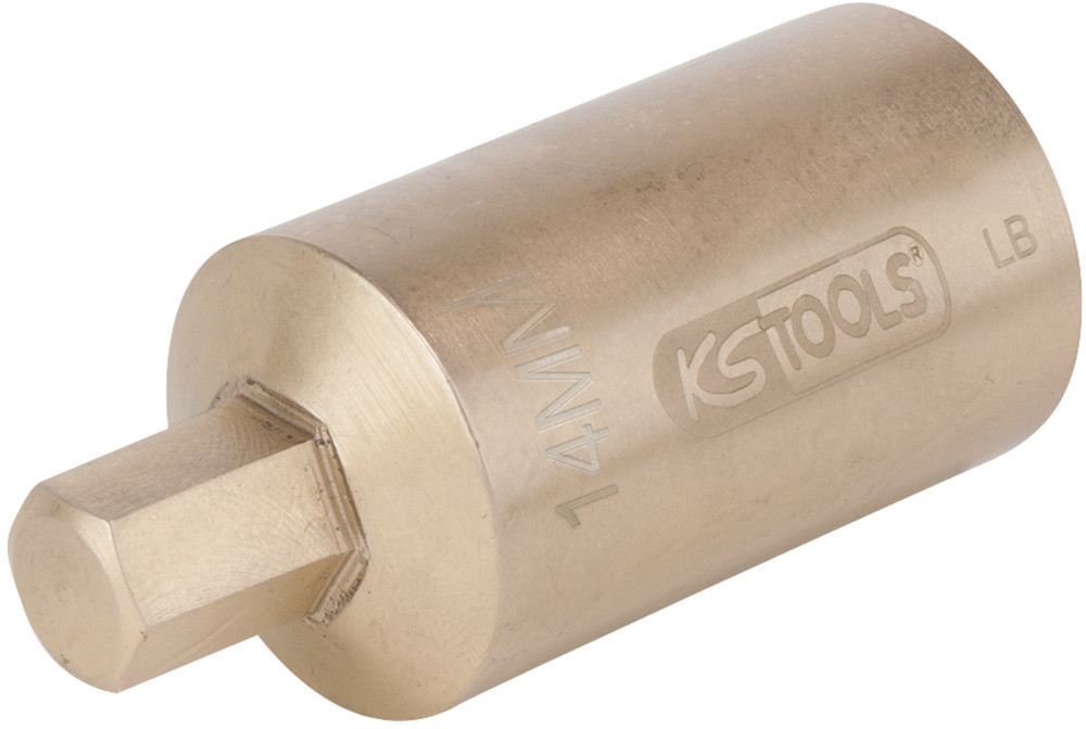 KS Tools BRONZEplus 963.1065 - 46 mm