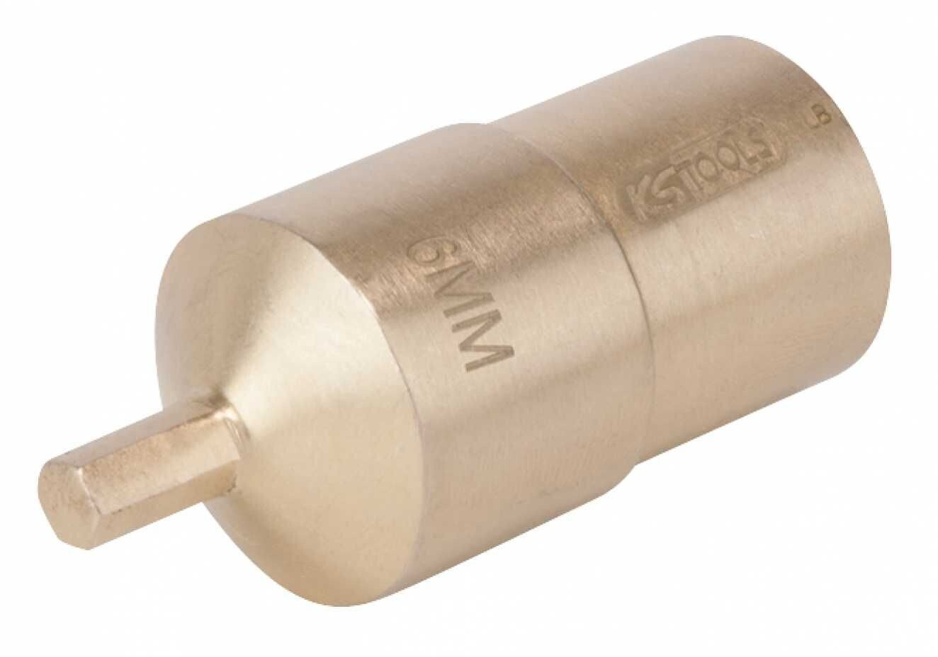 KS Tools BRONZEplus 963.1306 - 10 mm