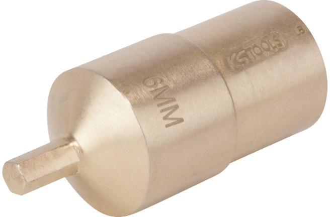 KS Tools BRONZEplus 963.1310 - 19 mm