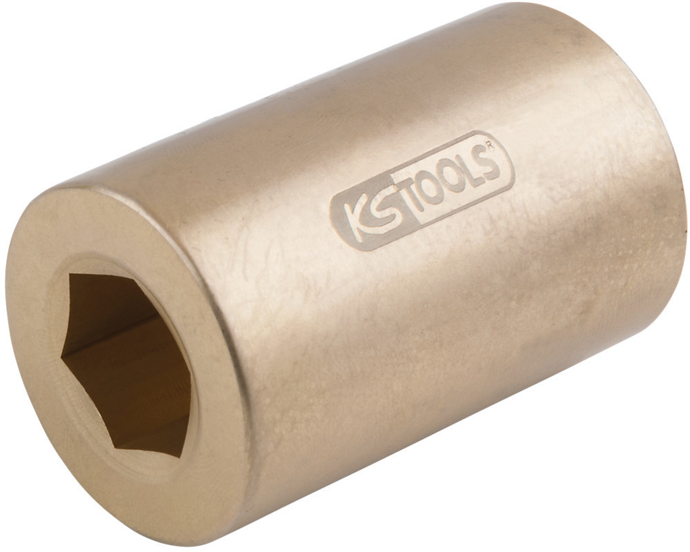 KS Tools BRONZEplus 963.1022 - 1.1/2
