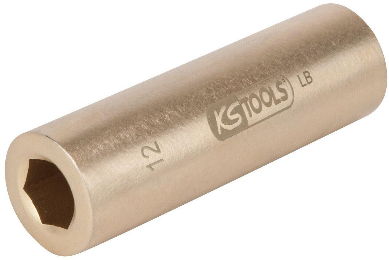 KS Tools BRONZEplus 963.1238 - 17 mm