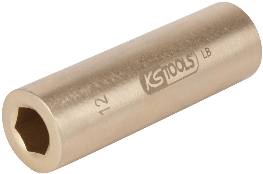 KS Tools BRONZEplus 963.1242 - 22 mm