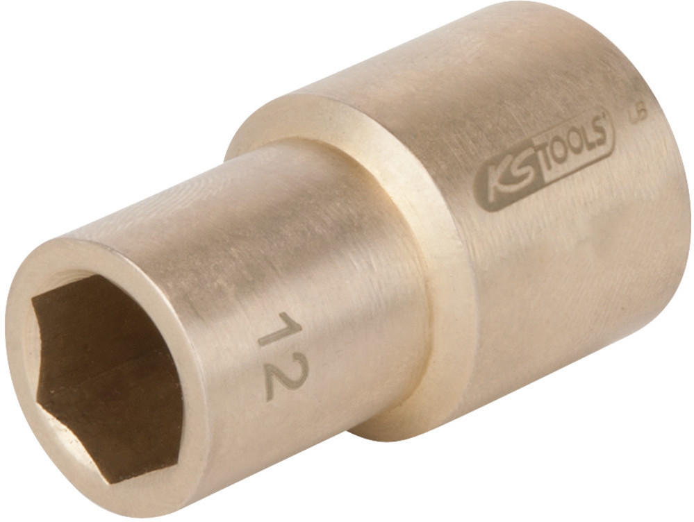 KS Tools BRONZEplus 963.1267 - 1.1/8