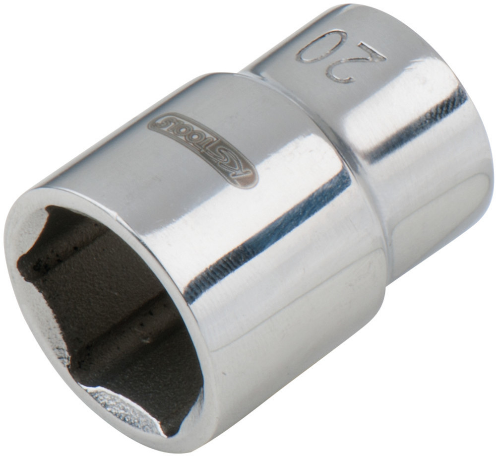 KS Tools EDELSTAHL 964.1232 - 32 mm