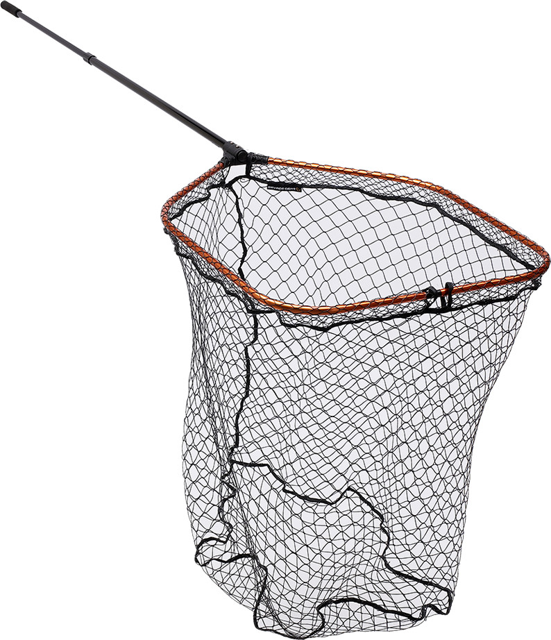 Savage Gear Competition Pro Extra Landing Net XL 2,92 m