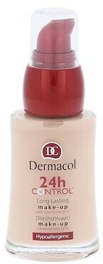 Dermacol 24h Control Long Lasting Foundation (30ml) 100