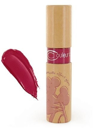 Couleur Caramel Gloss effet mat n°844 (6 ml)