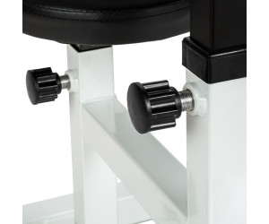 Tectake Banc De Musculation Curl Pour Biceps Au Meilleur Prix Sur