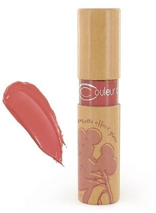 Couleur Caramel Gloss effet mat n°845 (6 ml)