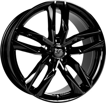 MAM RS3 (8,5x20)