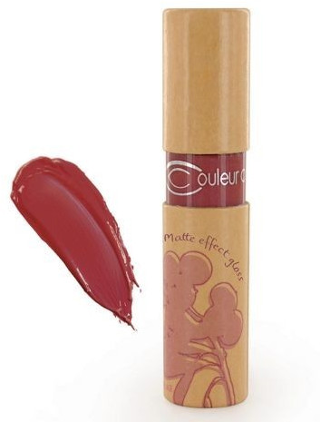 Couleur Caramel Gloss effet mat n°849 (6 ml)