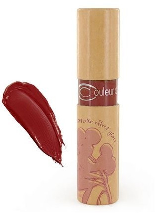 Couleur Caramel Gloss effet mat n°846 (6 ml)