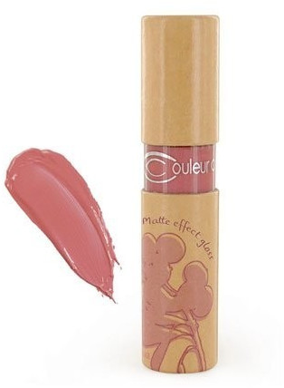 Couleur Caramel Gloss effet mat n°842 (6 ml)