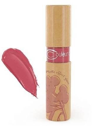 Couleur Caramel Gloss effet mat n°843 (6 ml)