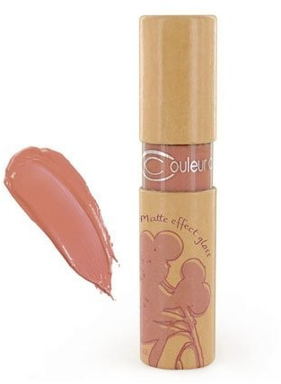 Couleur Caramel Gloss effet mat n°841 (6.5 ml)