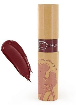 Couleur Caramel Gloss effet mat n°848 (6 ml)