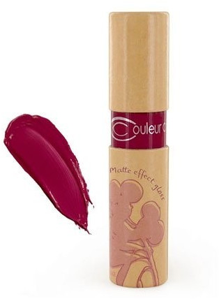 Couleur Caramel Gloss effet mat n°850 (6 ml)