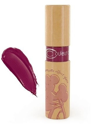 Couleur Caramel Gloss effet mat n°847 (6 ml)