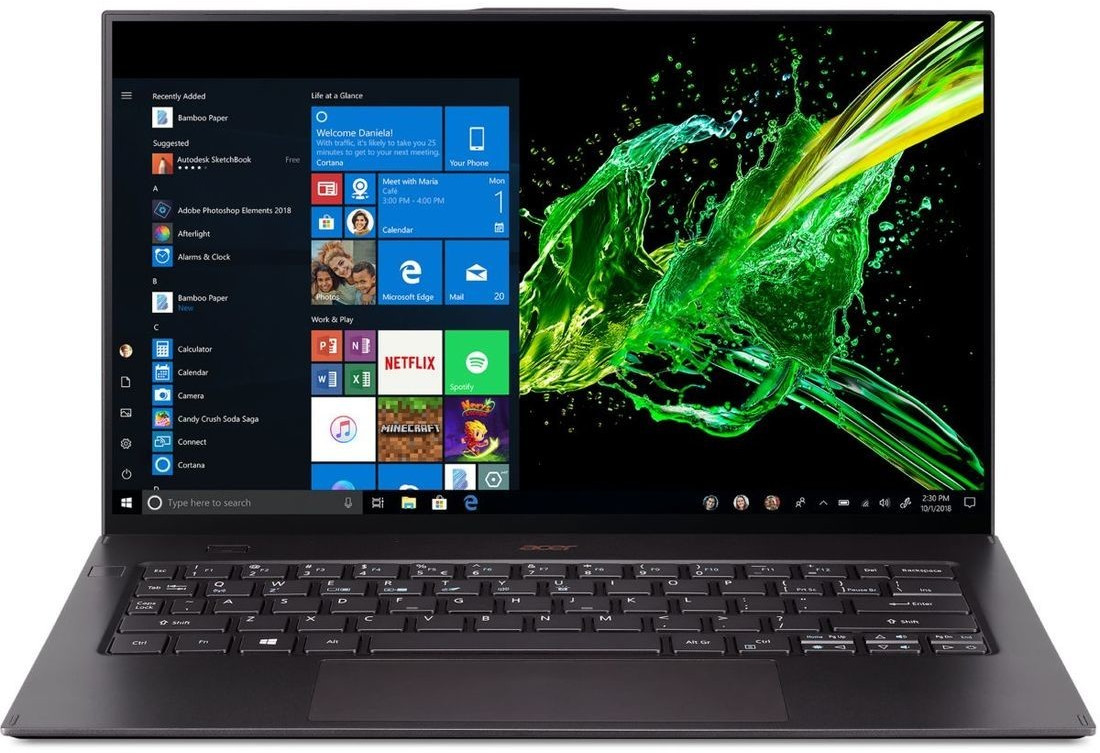 Acer Swift 7 (SF714-52T-71JW)