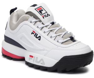 fila disruptor avis