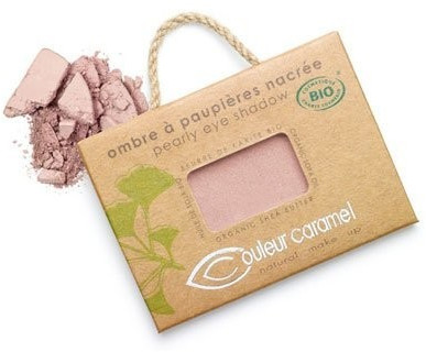 Couleur Caramel Ombre à paupières n°106 (2.5 g)
