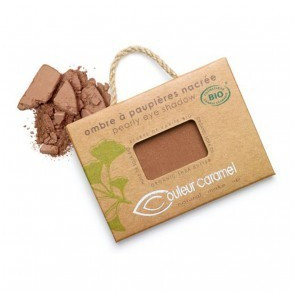 Couleur Caramel Ombre à paupières n°052 (2.5 g)