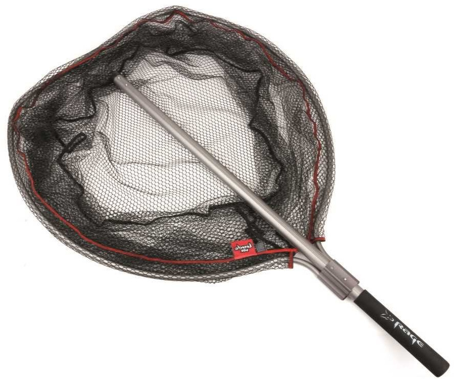 Fox Rage Speedflow II x-large net
