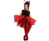 Vestito Carnevale Ladybug su