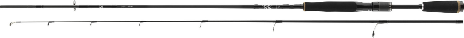 Daiwa Tatula Spin 2,10 m 14-42 g